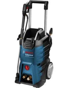 Bosch GHP 5-65, masina curatare, eficienta