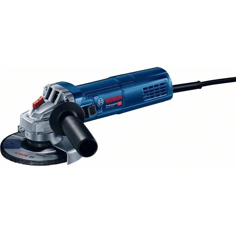 Bosch GWS 9-115 S Polizor unghiular, 900W, 115mm BOSCH - 1