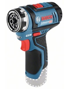 Bosch GSR 12V-15 FC, masina compacta pentru spatii inguste