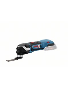 Bosch GOP 18V-28, scula multifunctionala versatila