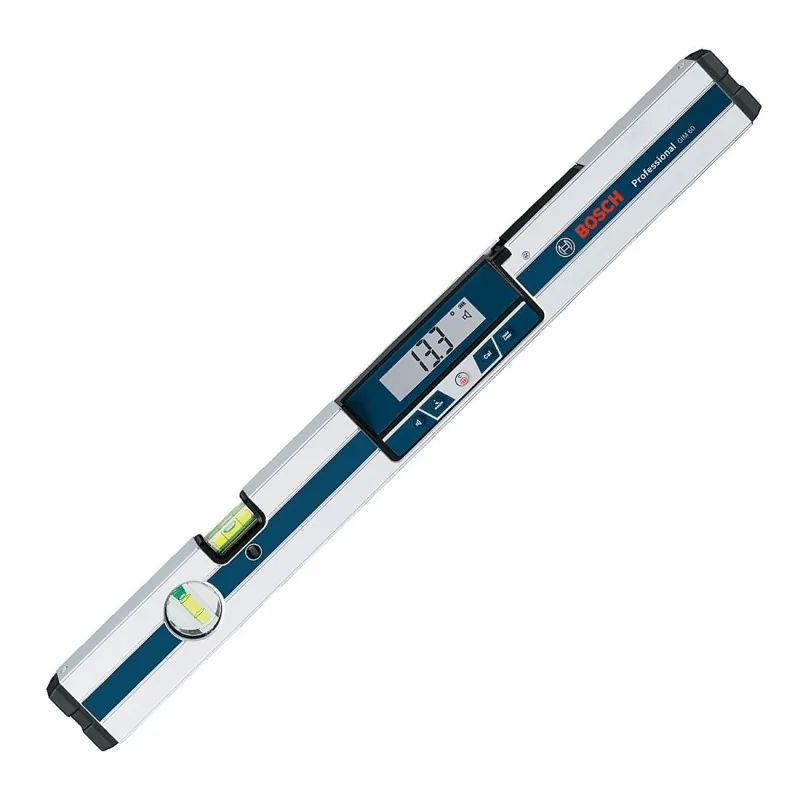 Bosch GIM 60 Clinometru digital de precizie, 0 - 360, precizie 0.05 BOSCH - 1