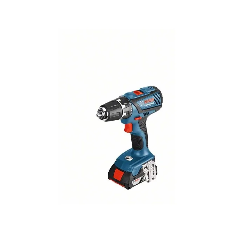 Bosch GSR 18-2-LI Plus Masina de gaurit si insurubat, 18V BOSCH - 1