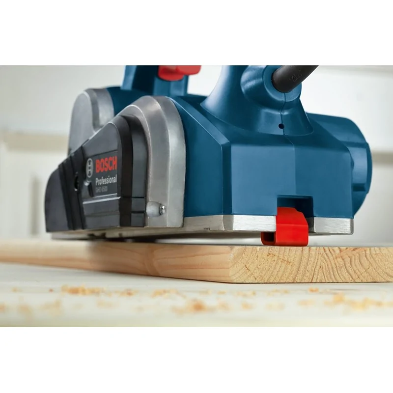 Bosch GHO 6500 Rindea electrica profesionala, 650W BOSCH - 1