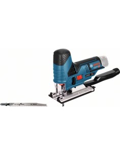 Ferastrau Bosch GST 12V-70, ideal pentru taieri precise 2