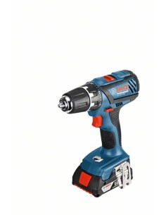 Bosch GSR 18-2-LI Plus - masina profesionala 18V 2