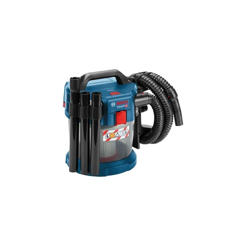 Bosch GAS 18V-10 L (solo) Aspirator 18V fara acumulator in set BOSCH - 1