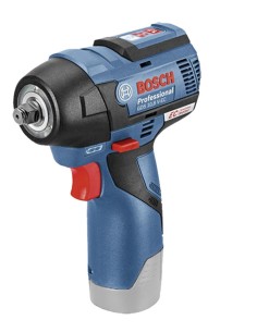 Bosch GDS 12V-115 masina insurubat, performanta superioara