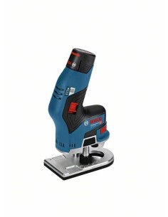 Bosch GKF 12V-8, freza profesionala de margine