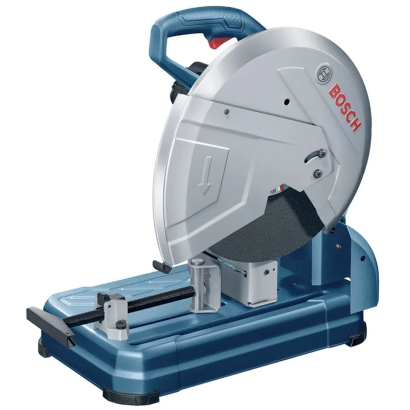 Bosch GCO 14-24 J debitator metal, 2400W, disc 355mm BOSCH - 1