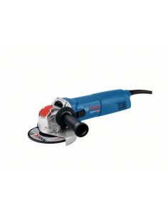 Bosch GWX 14-125 X-LOCK, schimbare rapida a accesoriilor