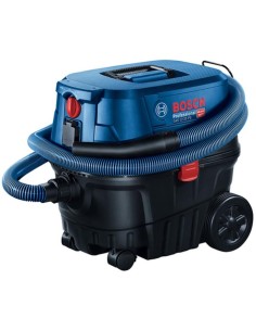 Aspirator Bosch 1350W, inovatie in autocuratare