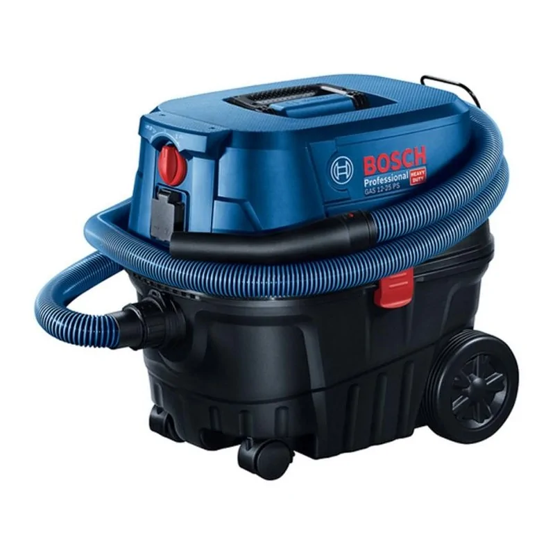 Bosch GAS 12-25 PL Aspirator, 1350W, 21L BOSCH - 1