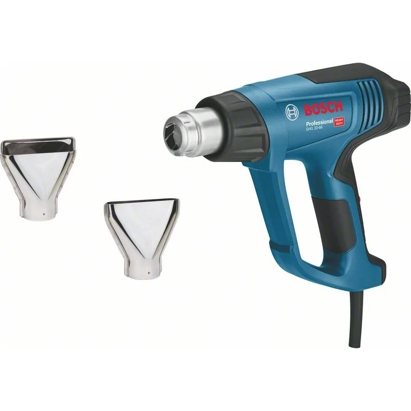 Bosch GHG 23-66 Suflanta aer cald, 2300W BOSCH - 1