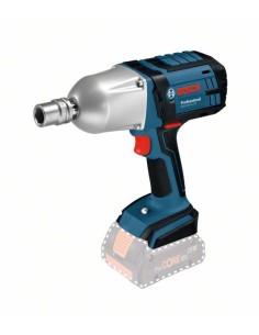 Bosch GDS 18V surubelnita impact pentru sarcini grele 2