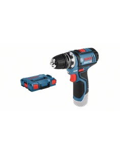 Bosch GSR 12V-15 FC cu set FlexiClick, versatilitate maxima 2