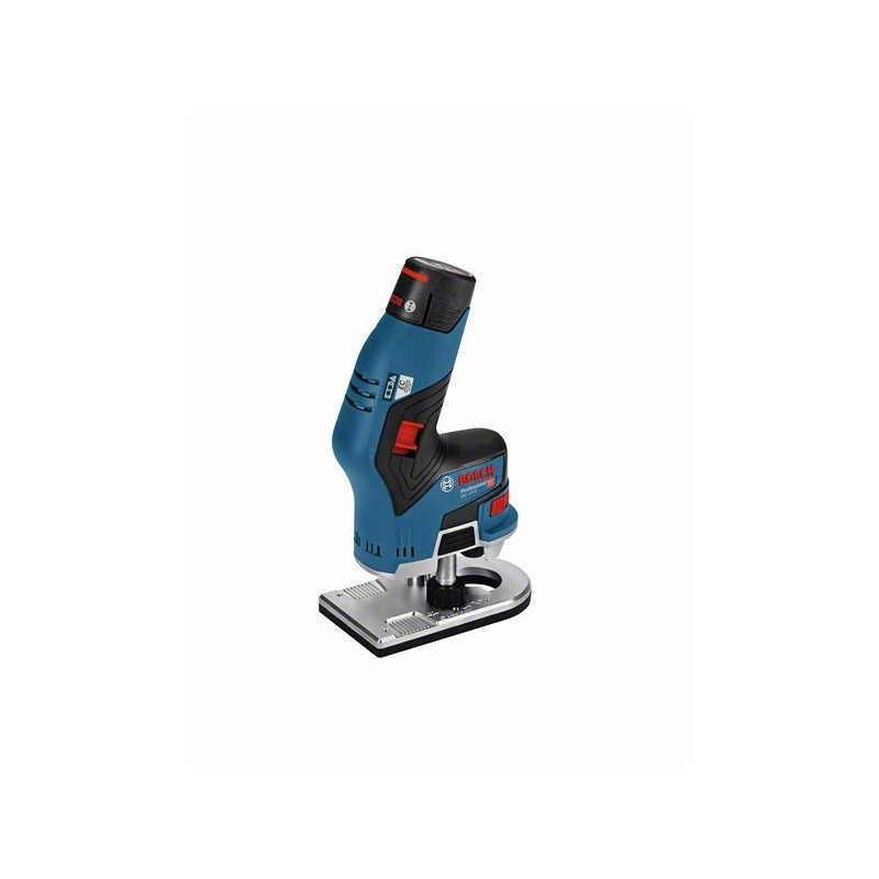 Bosch GKF 12V-8, freza profesionala de margine