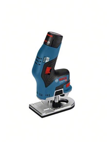 Bosch GKF 12V-8, freza profesionala de margine