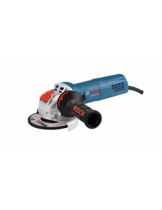 Bosch GWX 9-125 S X-LOCK, eficienta si putere 2