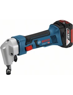 Bosch GNA 18V-16 masina de stantat, portabila si eficienta 2