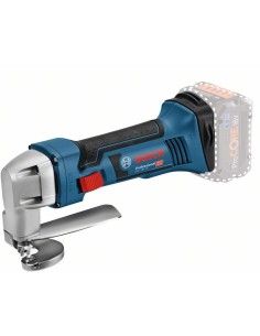 Bosch GSC 18V-16 Foarfeca tabla, compacta si eficienta 2