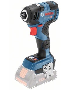 Bosch GDR 18V-200 C, surubelnita impact compacta 2