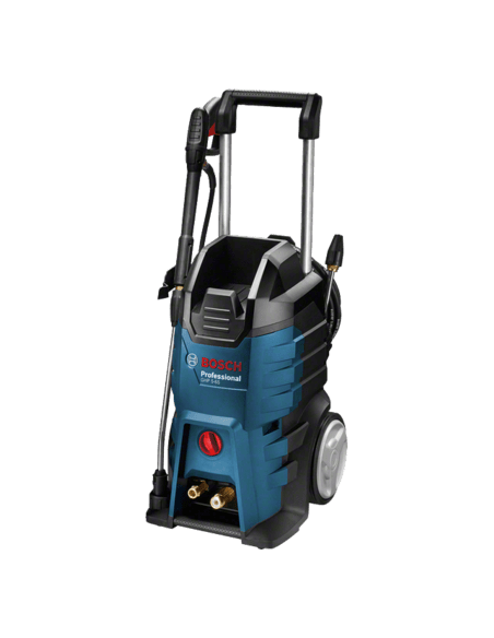 Bosch GHP 5-65, masina curatare, eficienta