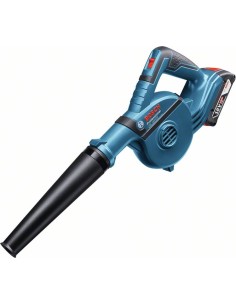 Suflanta Bosch GBL 18V-120, performanta ridicata