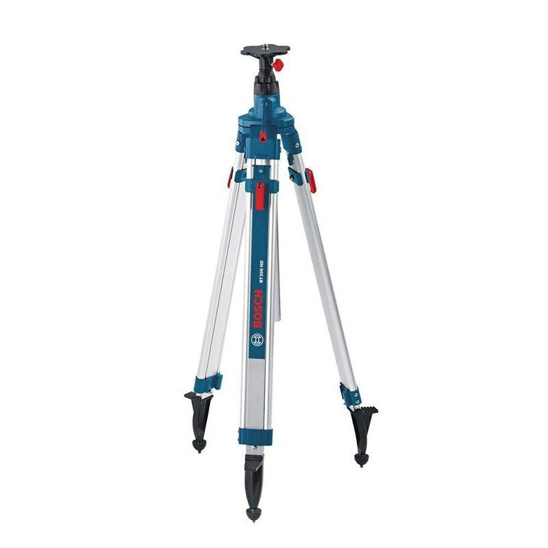 Bosch BT 250 Stativ, ideal pentru utilizare profesionala