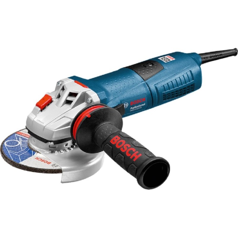 Bosch GWS 13-125 CI polizor unghiular de putere