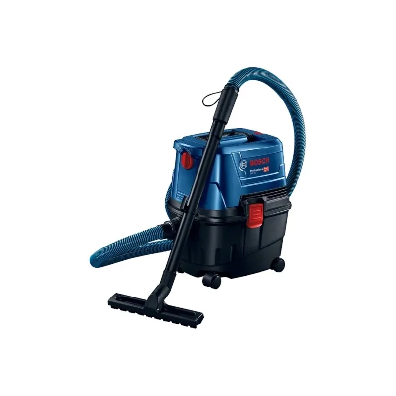 Bosch GAS 15 Aspirator, 1100W, 10L BOSCH - 1