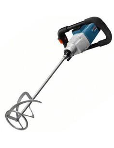 Bosch GRW 12 E, masina compacta pentru amestecare