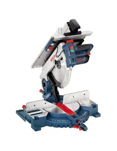 Bosch GTM 12 JL - ferastrau multifunctional precis