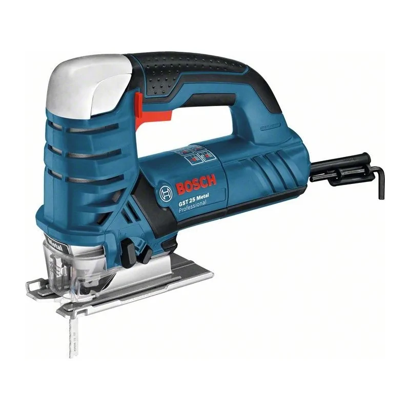 Bosch GST 25 M Ferastrau vertical, 670W, 80mm BOSCH - 1