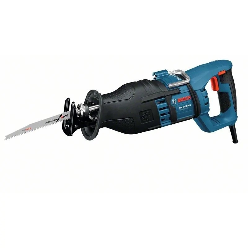 Bosch GSA 1300 PCE Ferastrau sabie, 1300W, 28mm BOSCH - 1