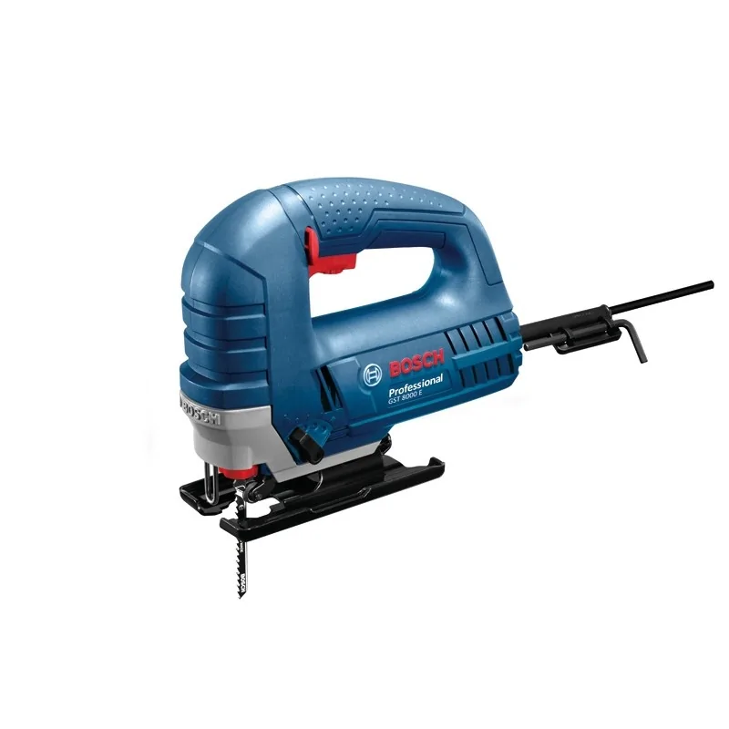 Bosch GST 8000 E Ferastrau vertical, 710W, 80mm BOSCH - 1