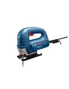 Fierăstrău vertical Bosch GST 8000 E, motor puternic 710W 2