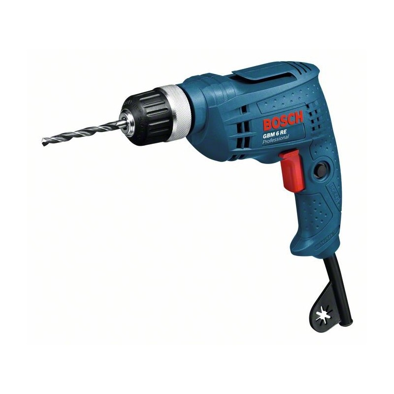 Bosch GBM 6 RE Masina de gaurit, 350W BOSCH - 1