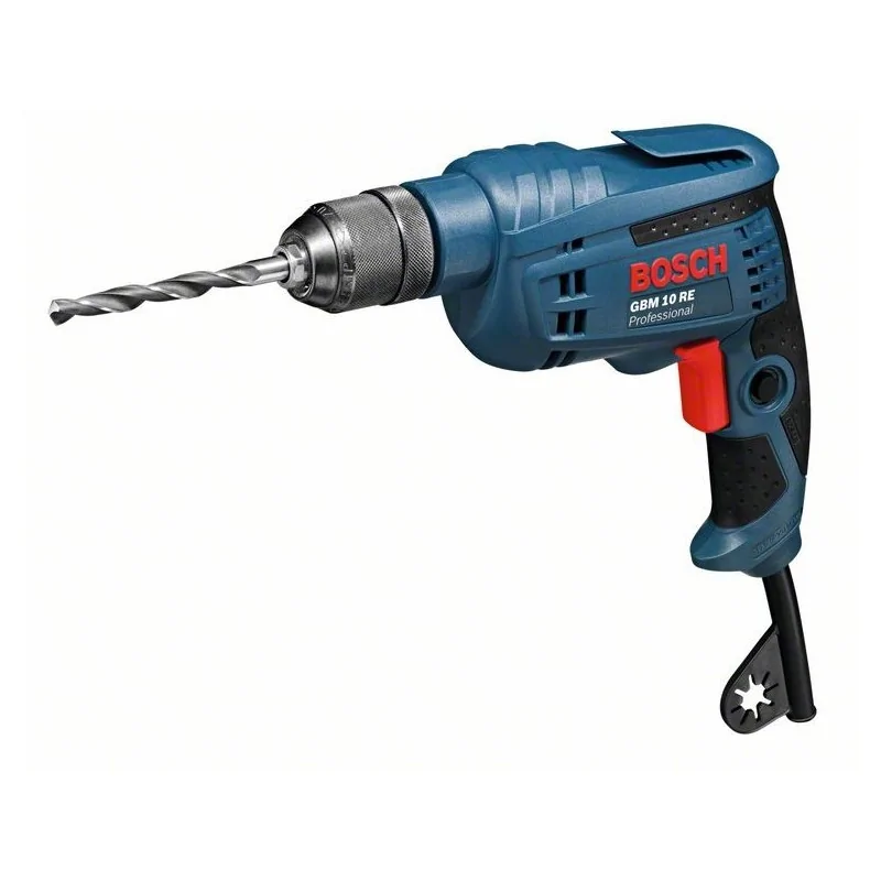 Bosch GBM 10 RE Masina de gaurit, 600W BOSCH - 1