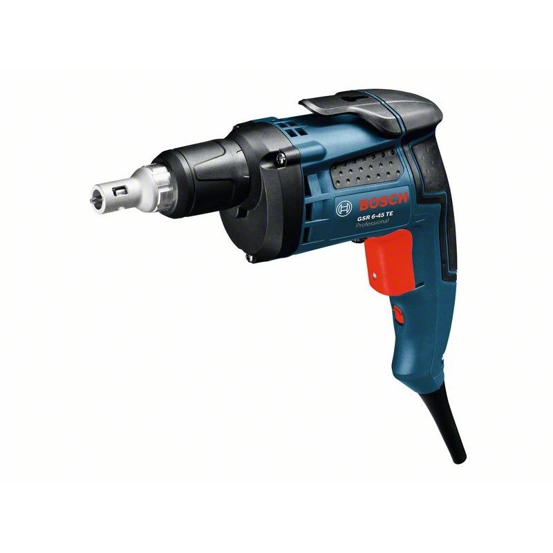 Bosch GSR 6-45 TE Masina de insurubat, 701W BOSCH - 1