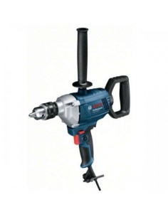 Bosch GBM 1600 RE, putere 850W pentru aplicatii dificile