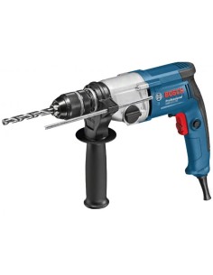 Bosch GBM 13-2 RE bormasina puternica si compacta