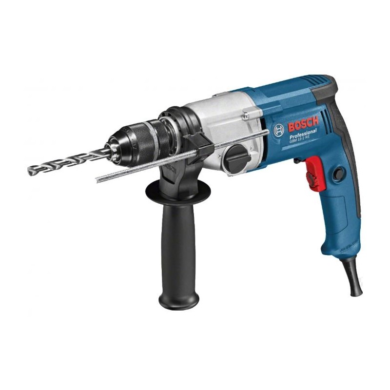 Bosch GBM 13-2 RE bormasina puternica si compacta