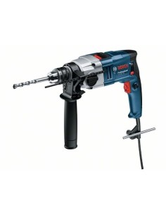 Bosch GSB 18-2 RE 800W ideala pentru perforare precisa