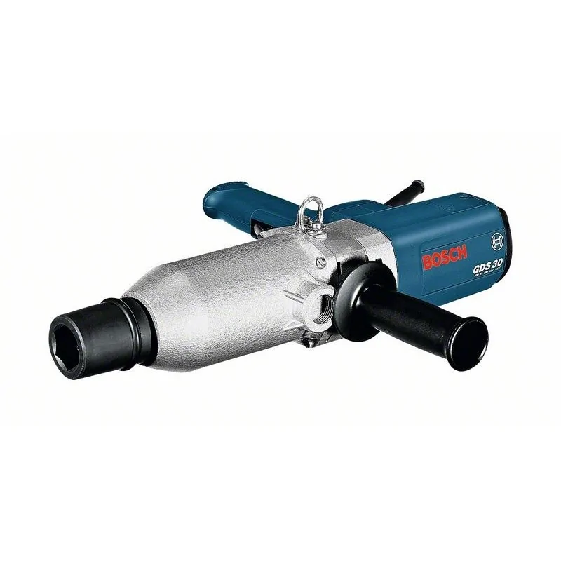 Bosch GDS 30 Masina de insurubat cu impact, 920W, 1000Nm, Patrat exterior 1” BOSCH - 1