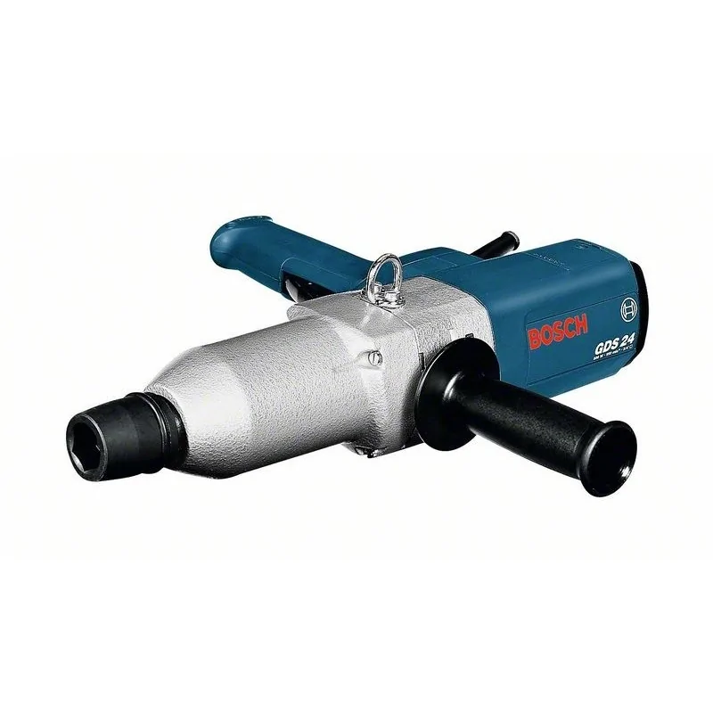 Bosch GDS 24 Masina de insurubat cu impact, 800W, 600Nm, Patrat exterior 3/4” BOSCH - 1