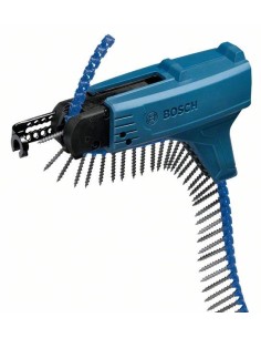 Bosch MA 55 Alimentator, rapid si ergonomic