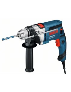 Bosch GSB 16 RE, putere mare pentru lucrari eficiente 2