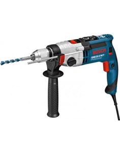 Bosch GSB 21-2 RCT, masina de gaurit 1300W profesionala 2