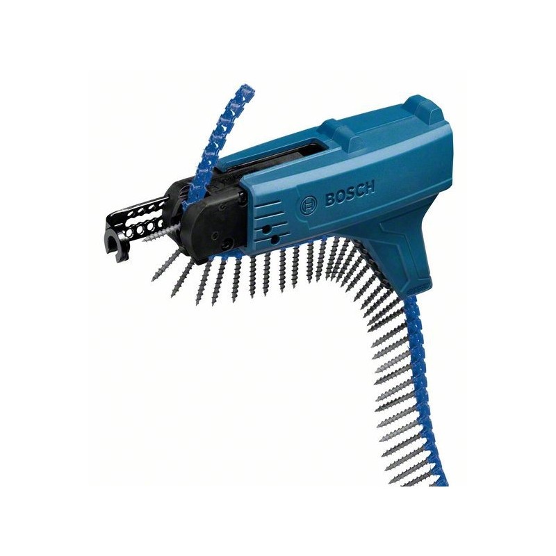 Bosch MA 55 Alimentator, rapid si ergonomic