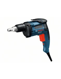 Bosch GSR 6-60 TE, insurubat precis si rapid